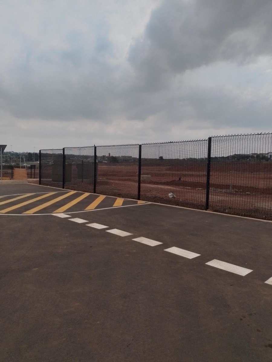 To Let Commercial Property for Rent in Doringkloof Gauteng
