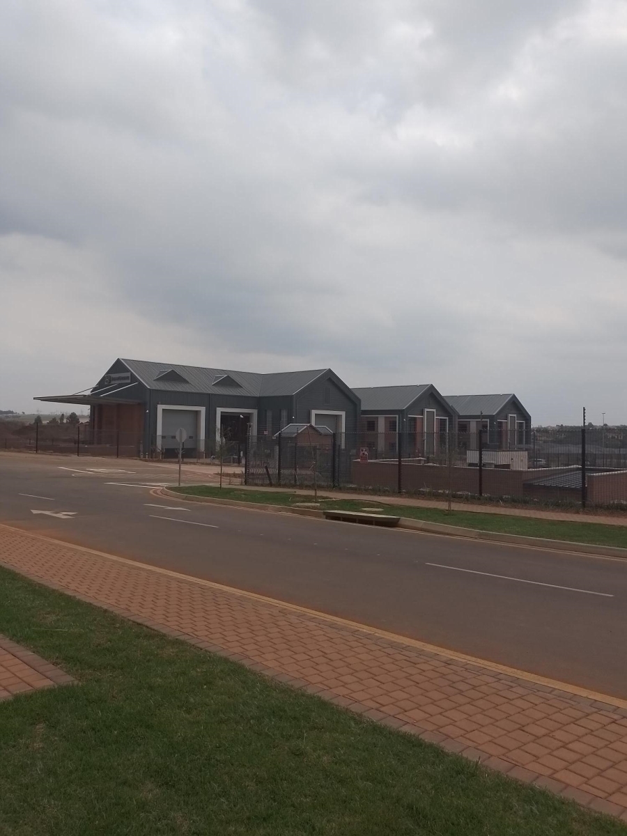 To Let Commercial Property for Rent in Doringkloof Gauteng