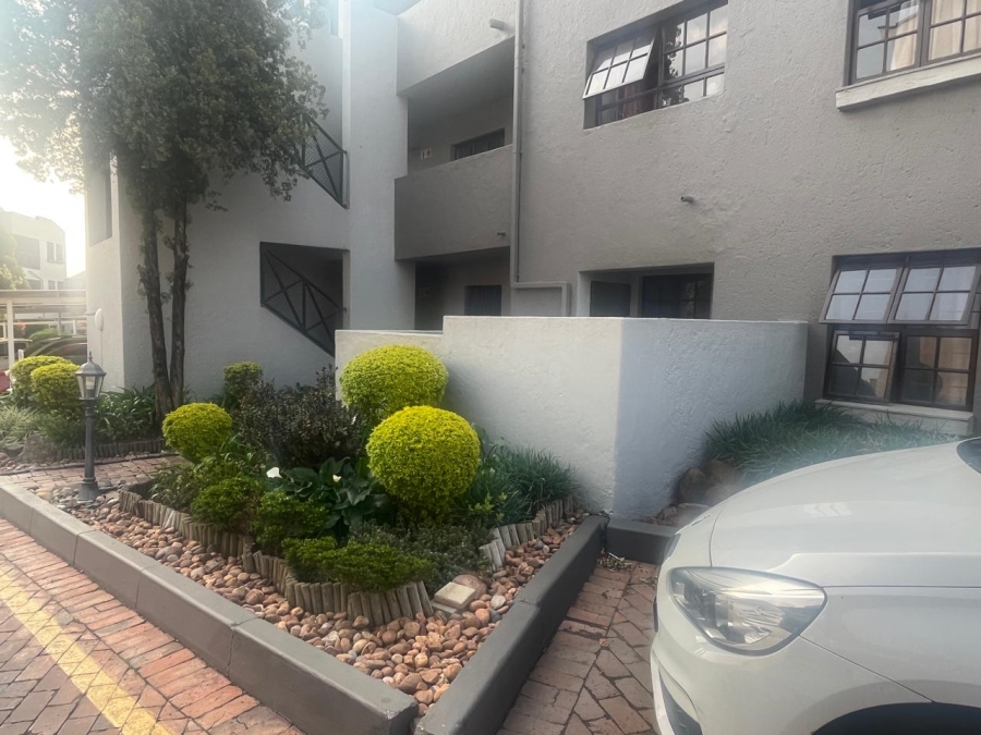 To Let 1 Bedroom Property for Rent in Dowerglen Ext 4 Gauteng