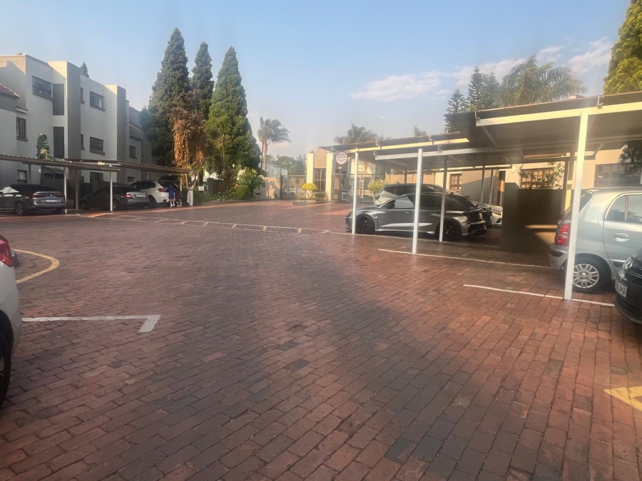 To Let 1 Bedroom Property for Rent in Dowerglen Ext 4 Gauteng
