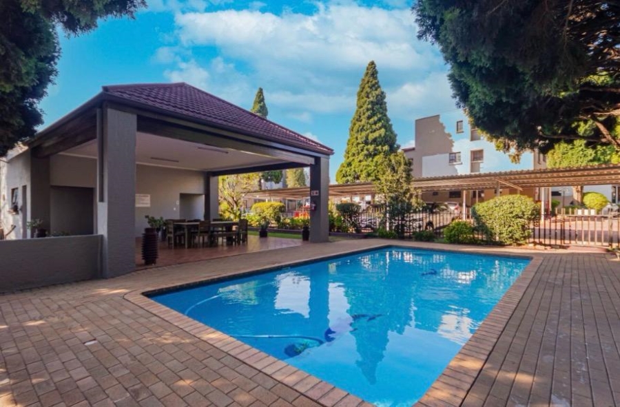 To Let 1 Bedroom Property for Rent in Dowerglen Ext 4 Gauteng