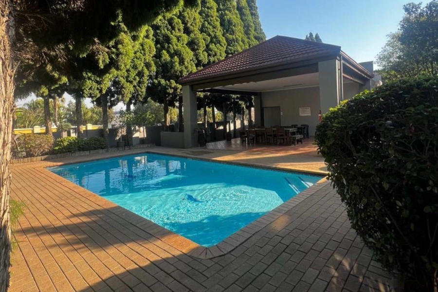 To Let 1 Bedroom Property for Rent in Dowerglen Ext 4 Gauteng