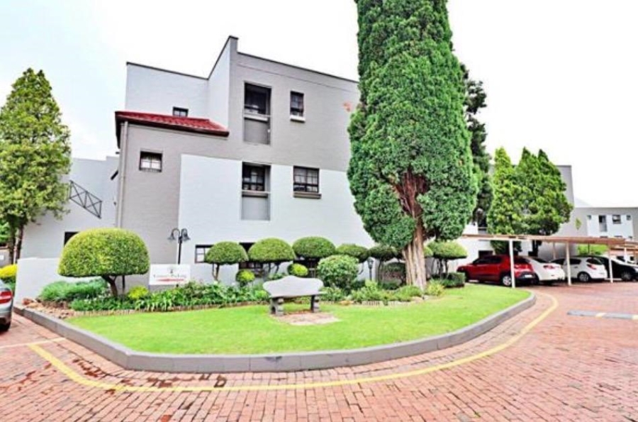 To Let 1 Bedroom Property for Rent in Dowerglen Ext 4 Gauteng
