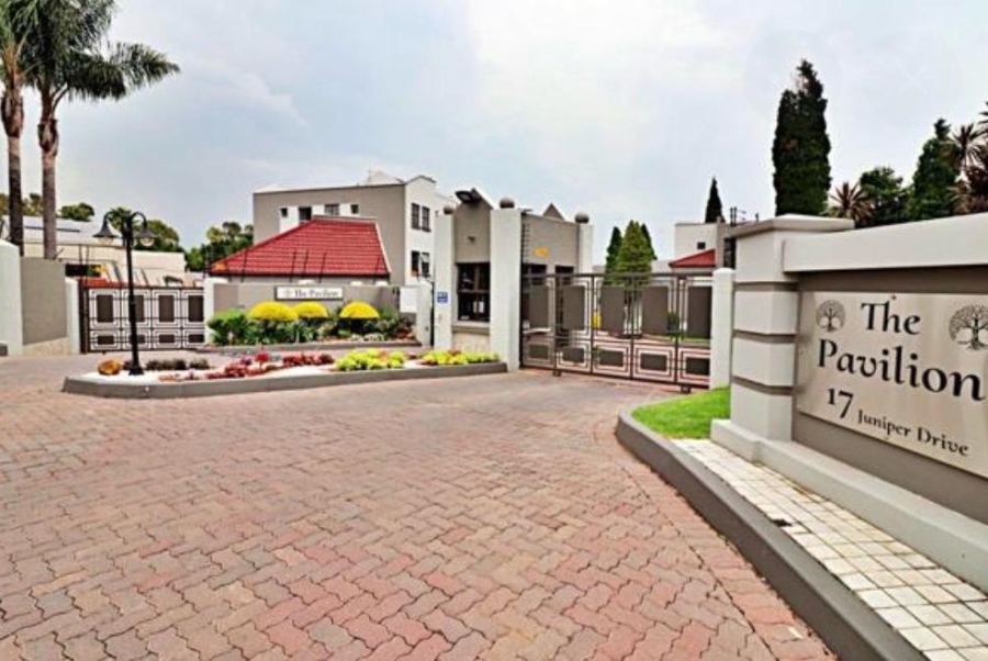 To Let 1 Bedroom Property for Rent in Dowerglen Ext 4 Gauteng