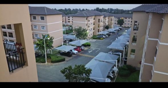 2 Bedroom Property for Sale in Comet Gauteng