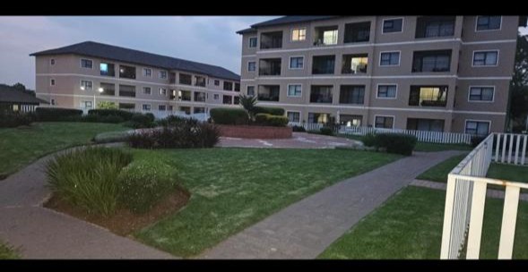 2 Bedroom Property for Sale in Comet Gauteng