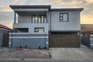 4 Bedroom Property for Sale in Klipfontein View Gauteng