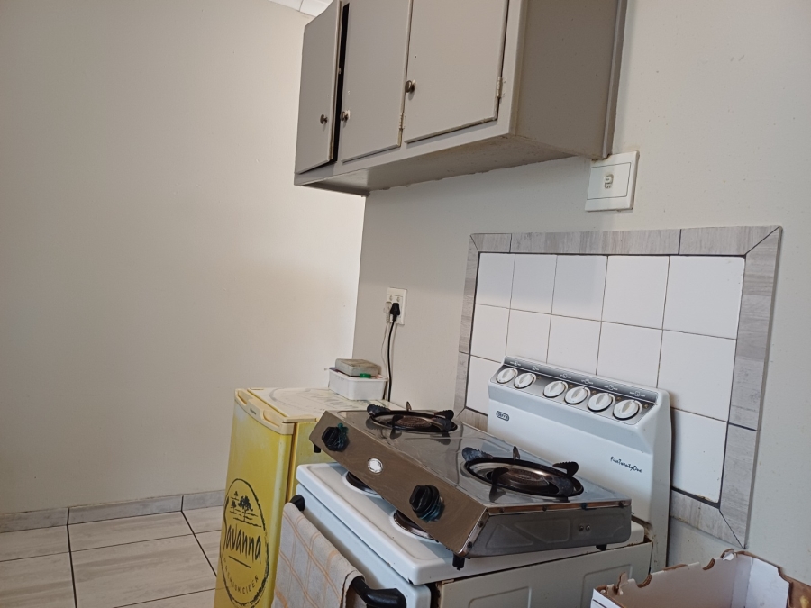 To Let 1 Bedroom Property for Rent in Croydon Gauteng