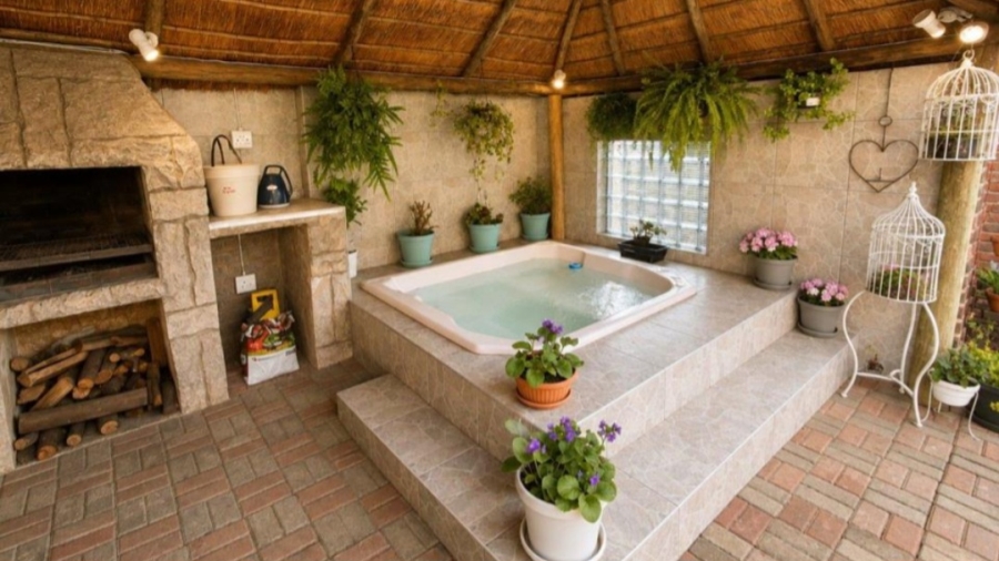 4 Bedroom Property for Sale in Edleen Gauteng