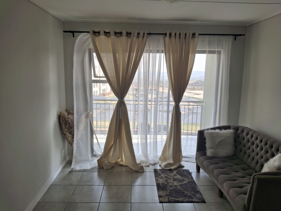 To Let 1 Bedroom Property for Rent in Mooikloof Gauteng