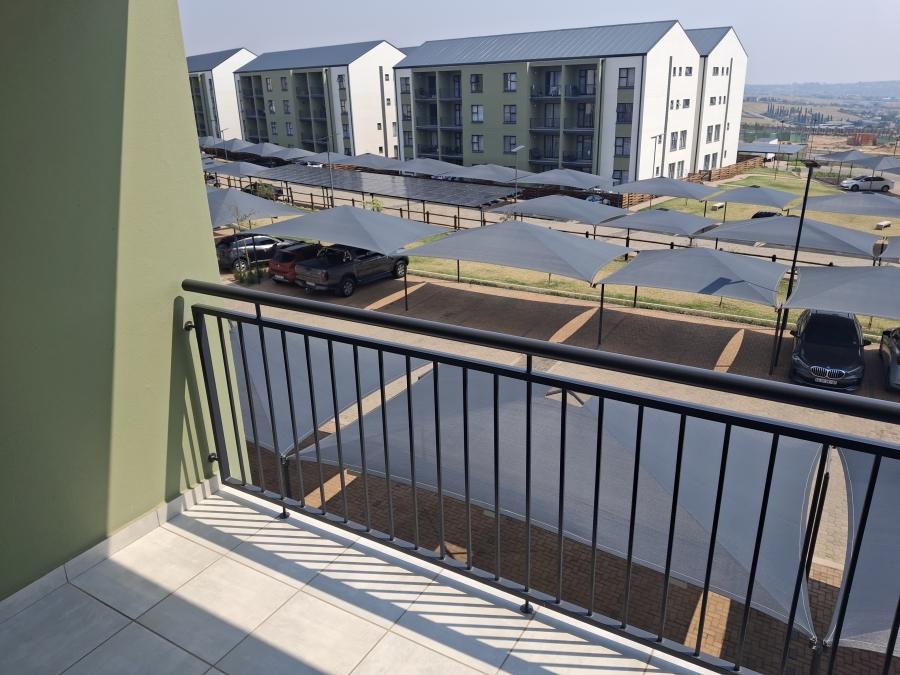 To Let 1 Bedroom Property for Rent in Mooikloof Gauteng