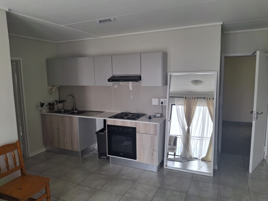 To Let 1 Bedroom Property for Rent in Mooikloof Gauteng