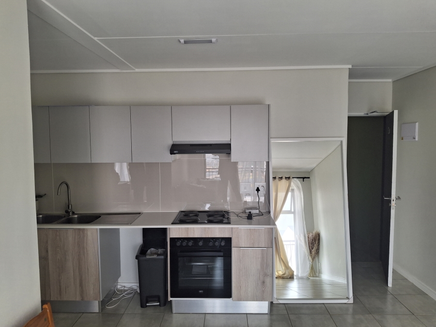 To Let 1 Bedroom Property for Rent in Mooikloof Gauteng
