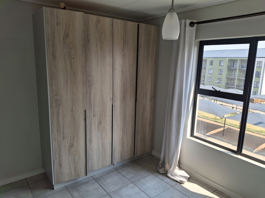 To Let 1 Bedroom Property for Rent in Mooikloof Gauteng