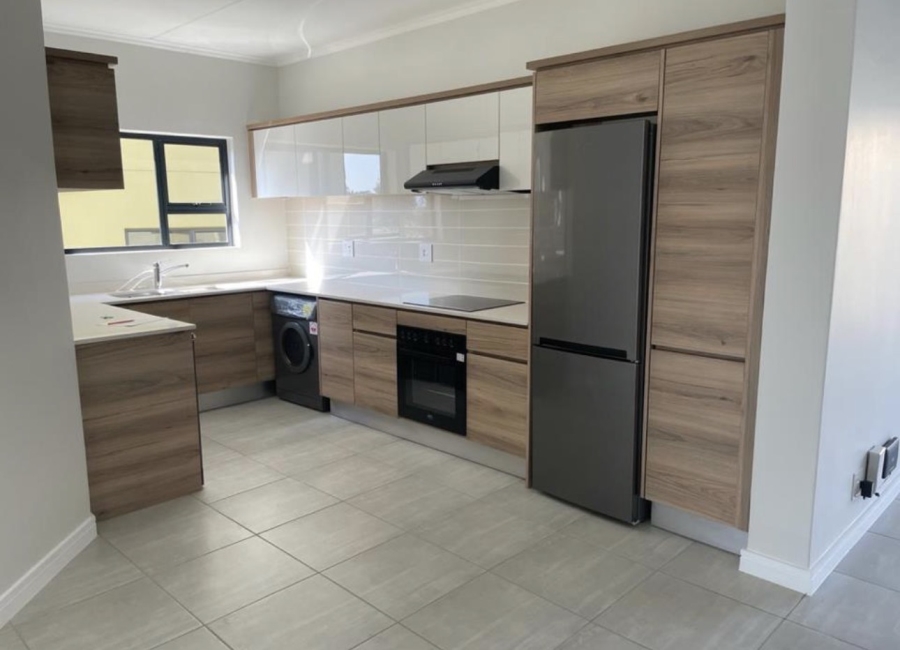 3 Bedroom Property for Sale in Waterfall Gauteng