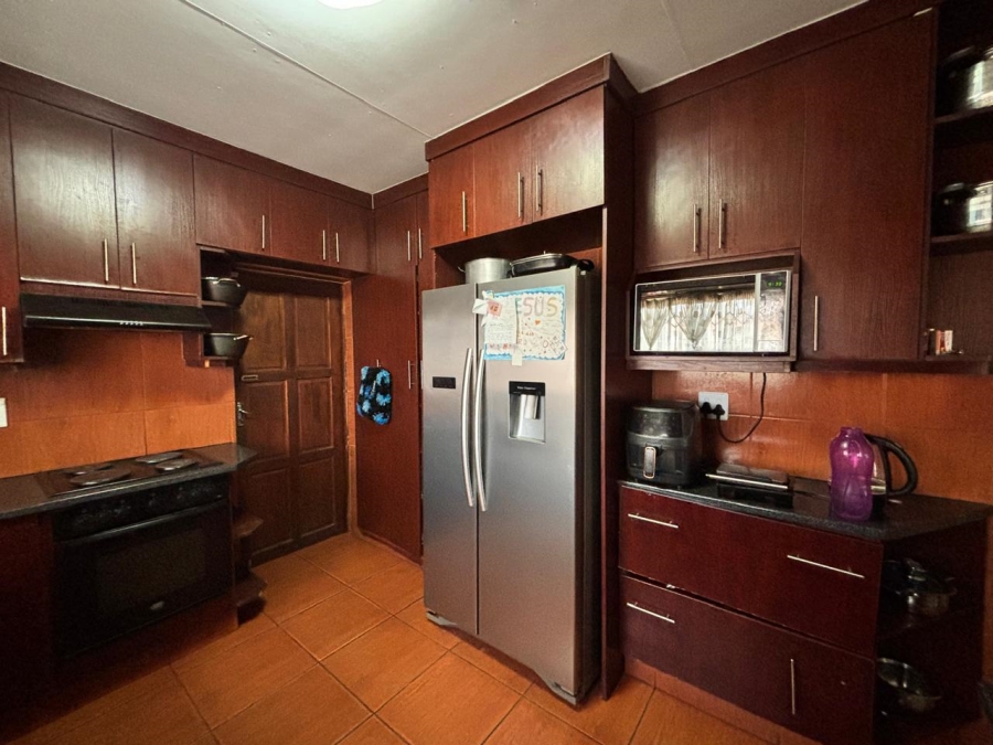 3 Bedroom Property for Sale in Vanderbijlpark CE 7 Gauteng
