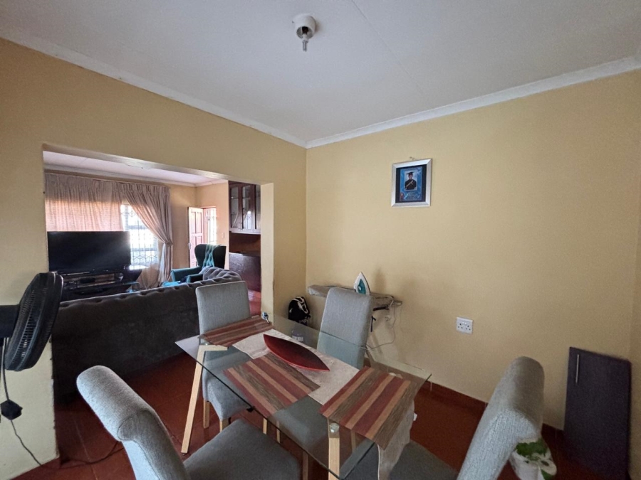 3 Bedroom Property for Sale in Vanderbijlpark CE 7 Gauteng