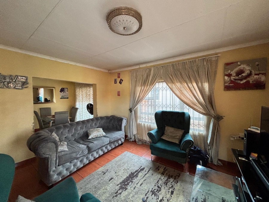 3 Bedroom Property for Sale in Vanderbijlpark CE 7 Gauteng