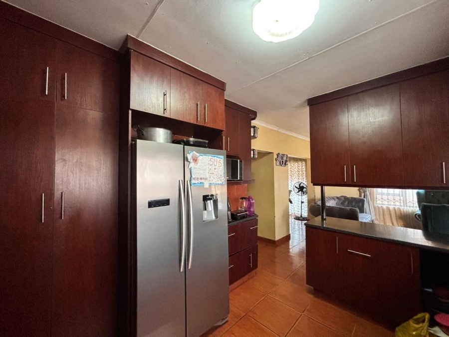3 Bedroom Property for Sale in Vanderbijlpark CE 7 Gauteng