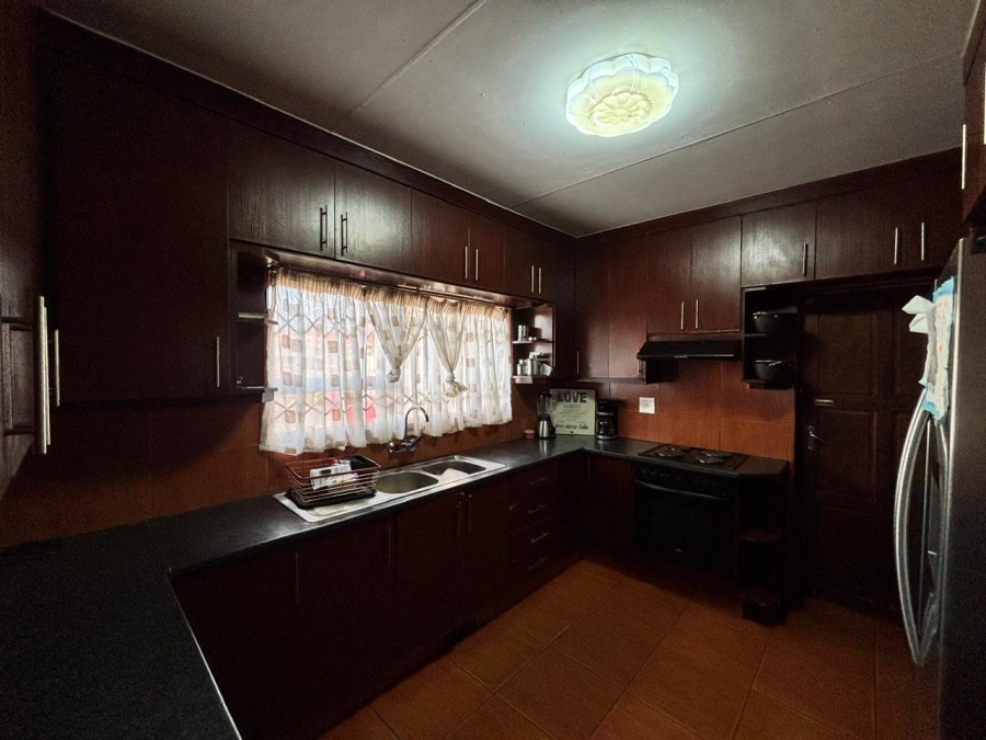 3 Bedroom Property for Sale in Vanderbijlpark CE 7 Gauteng