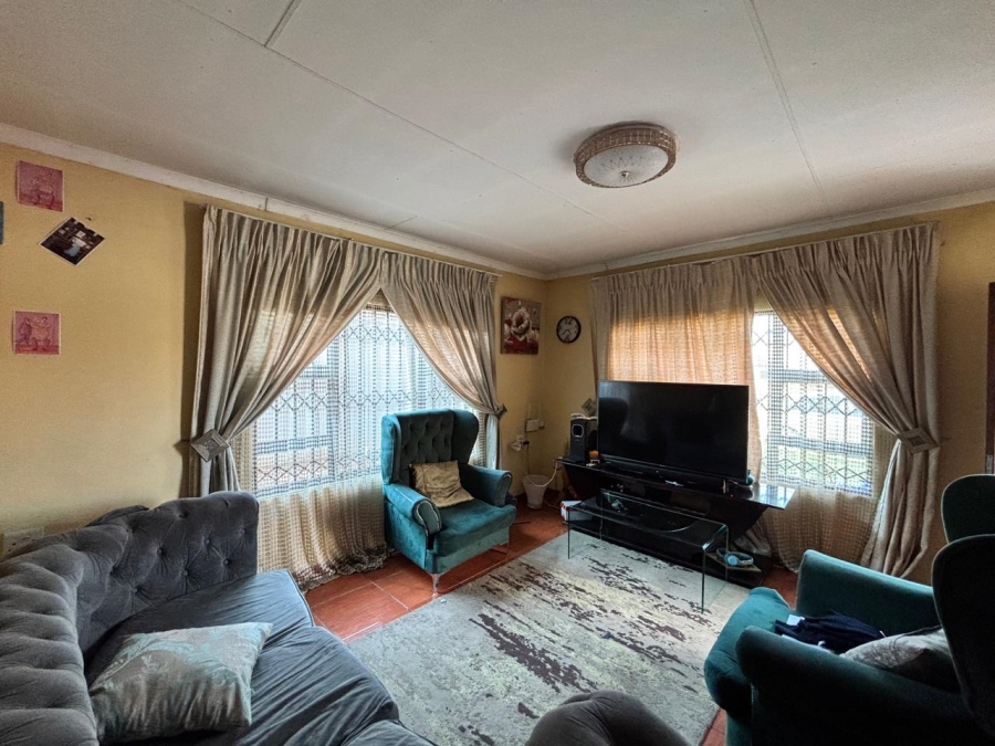 3 Bedroom Property for Sale in Vanderbijlpark CE 7 Gauteng