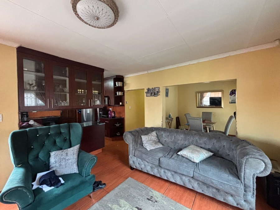 3 Bedroom Property for Sale in Vanderbijlpark CE 7 Gauteng