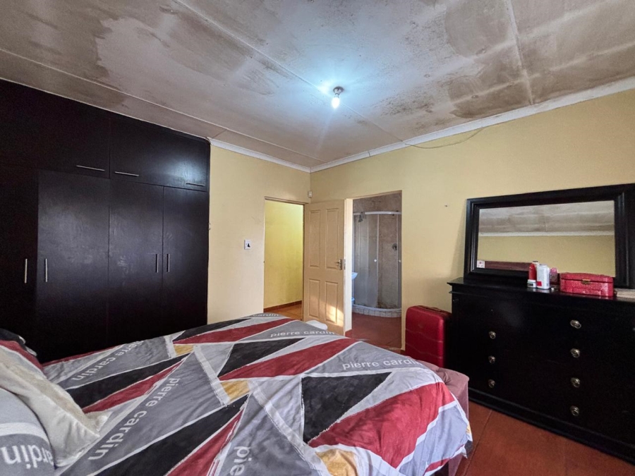 3 Bedroom Property for Sale in Vanderbijlpark CE 7 Gauteng