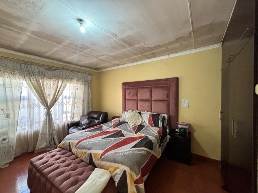 3 Bedroom Property for Sale in Vanderbijlpark CE 7 Gauteng