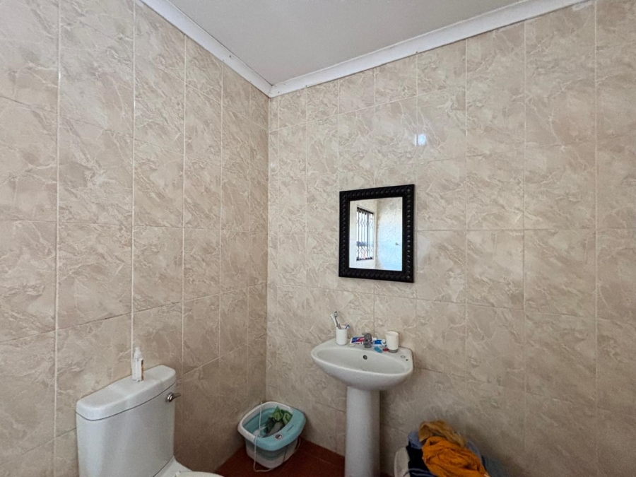 3 Bedroom Property for Sale in Vanderbijlpark CE 7 Gauteng