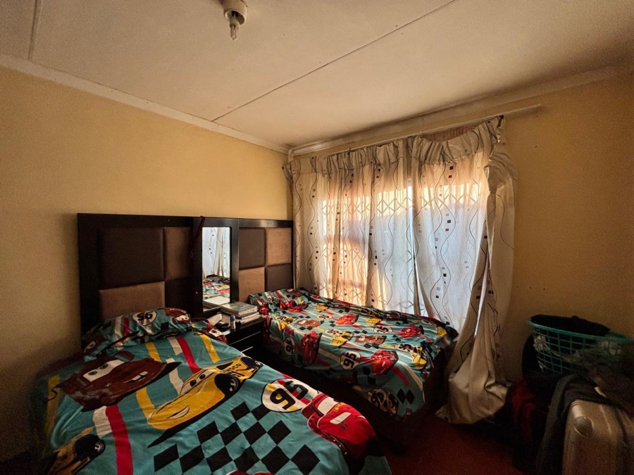 3 Bedroom Property for Sale in Vanderbijlpark CE 7 Gauteng