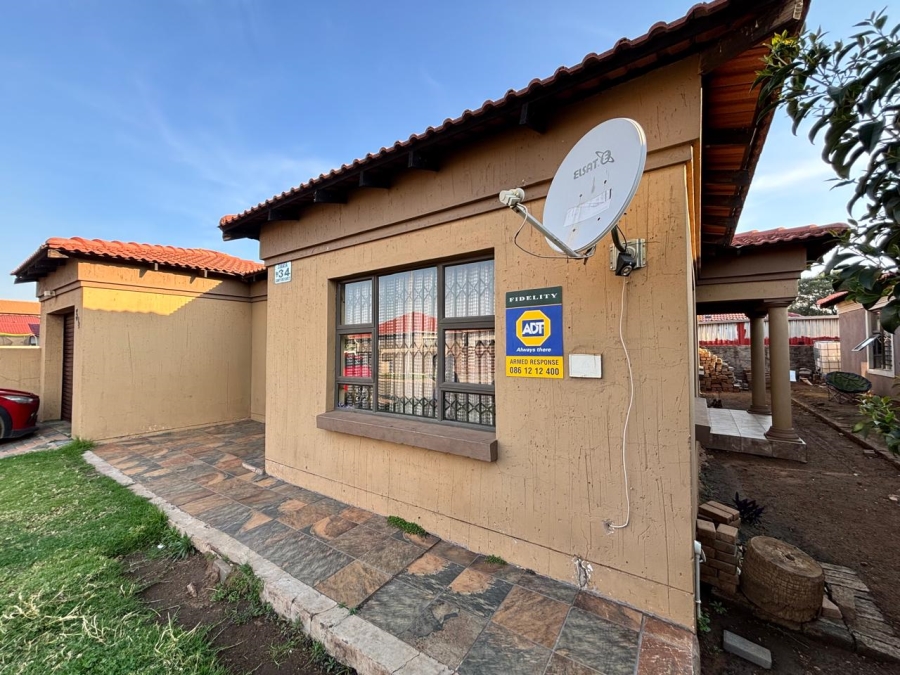 3 Bedroom Property for Sale in Vanderbijlpark CE 7 Gauteng