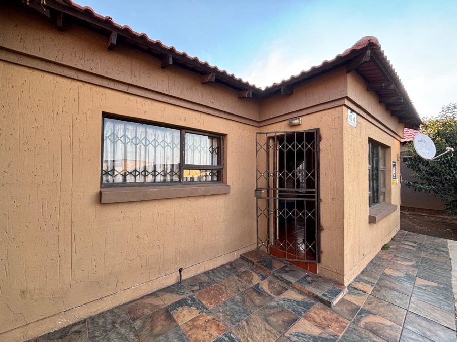 3 Bedroom Property for Sale in Vanderbijlpark CE 7 Gauteng
