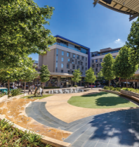 To Let Commercial Property for Rent in Arcadia Gauteng