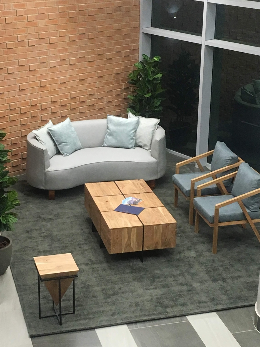 To Let Commercial Property for Rent in Arcadia Gauteng