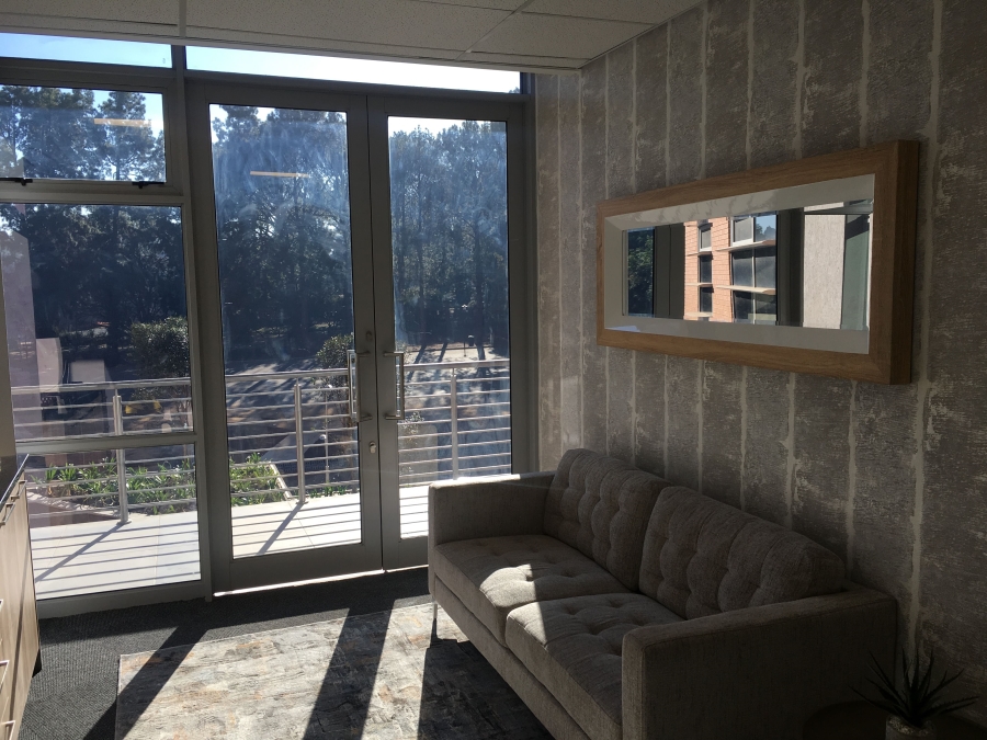 To Let Commercial Property for Rent in Arcadia Gauteng