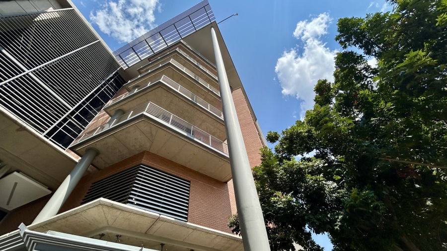 To Let Commercial Property for Rent in Arcadia Gauteng