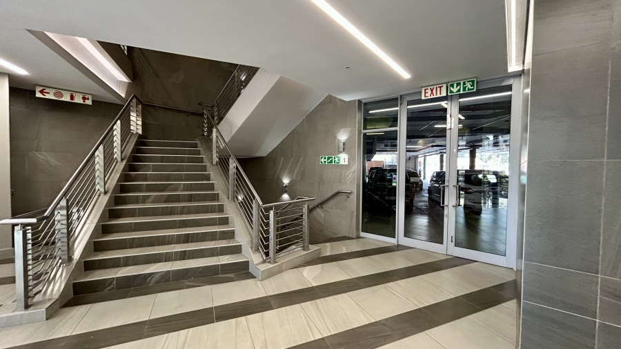 To Let Commercial Property for Rent in Arcadia Gauteng