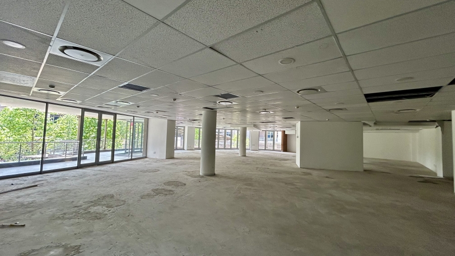 To Let Commercial Property for Rent in Arcadia Gauteng