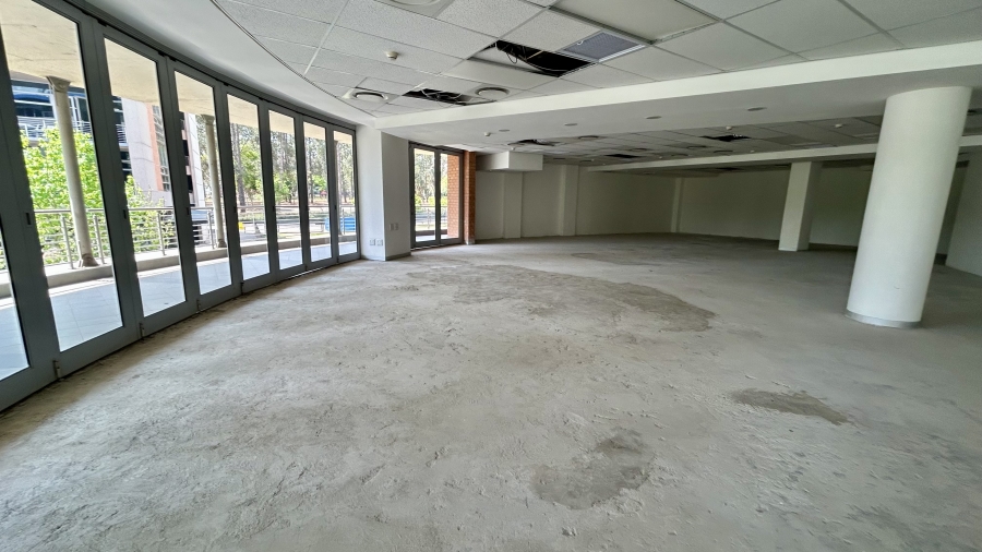 To Let Commercial Property for Rent in Arcadia Gauteng