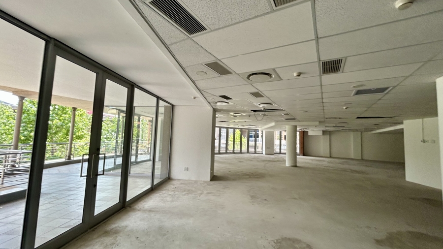 To Let Commercial Property for Rent in Arcadia Gauteng