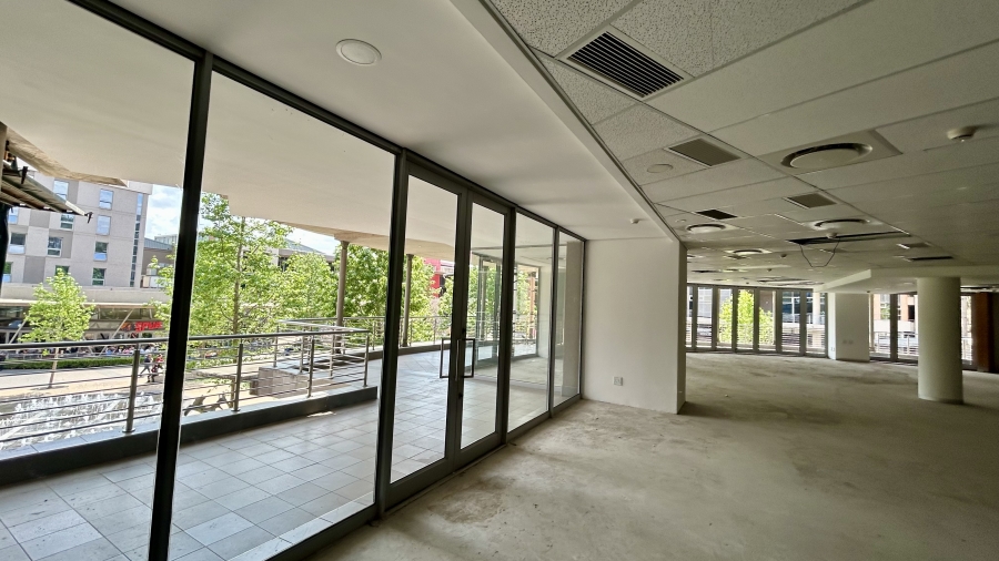 To Let Commercial Property for Rent in Arcadia Gauteng