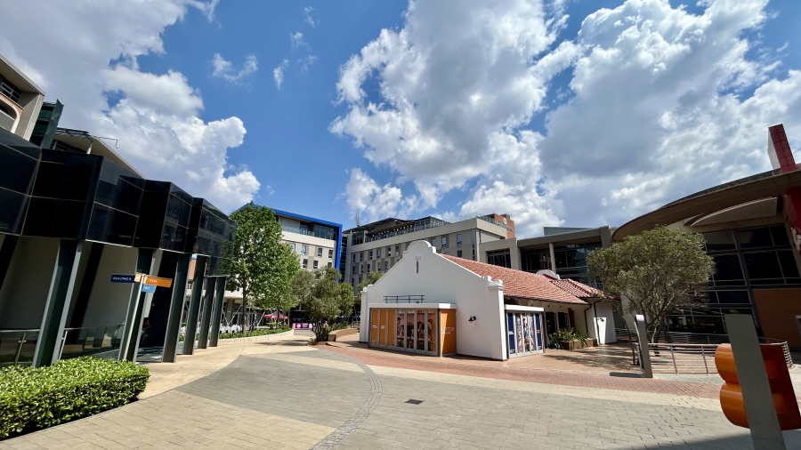 To Let Commercial Property for Rent in Arcadia Gauteng
