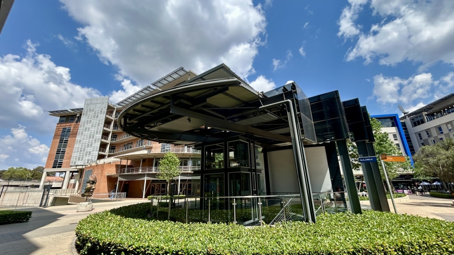 To Let Commercial Property for Rent in Arcadia Gauteng