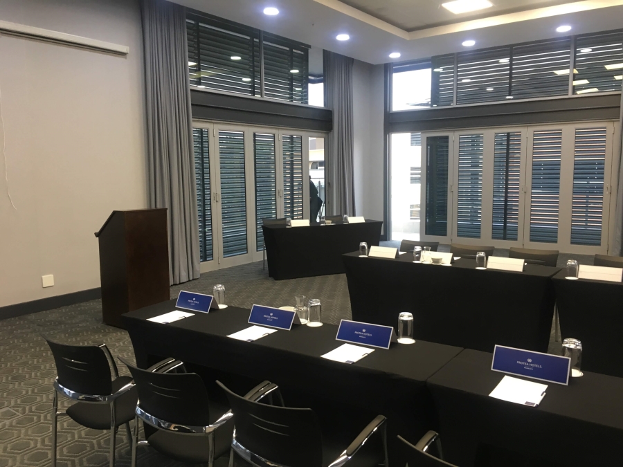 To Let Commercial Property for Rent in Arcadia Gauteng