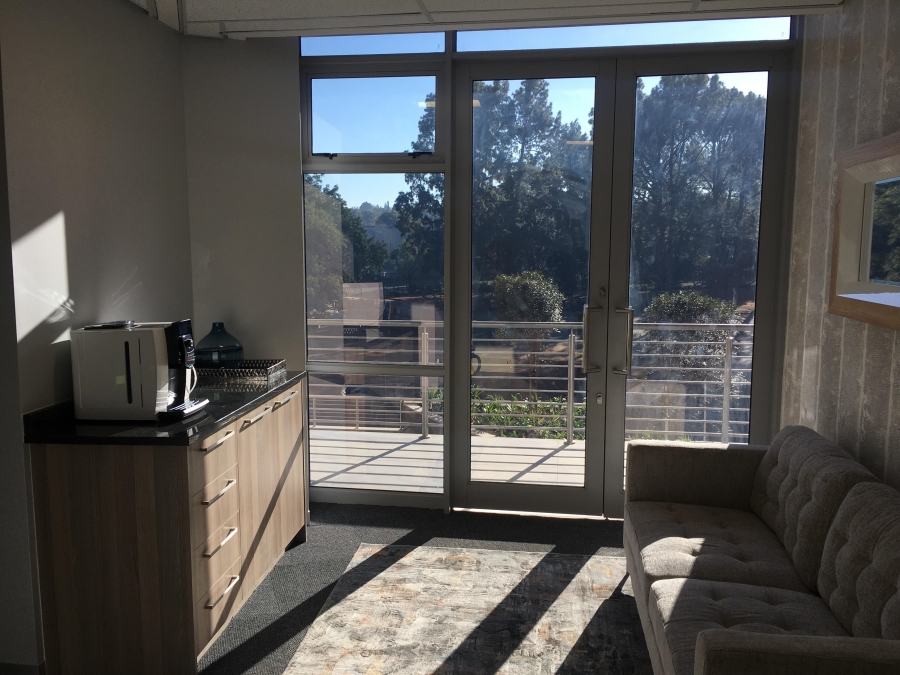 To Let Commercial Property for Rent in Arcadia Gauteng