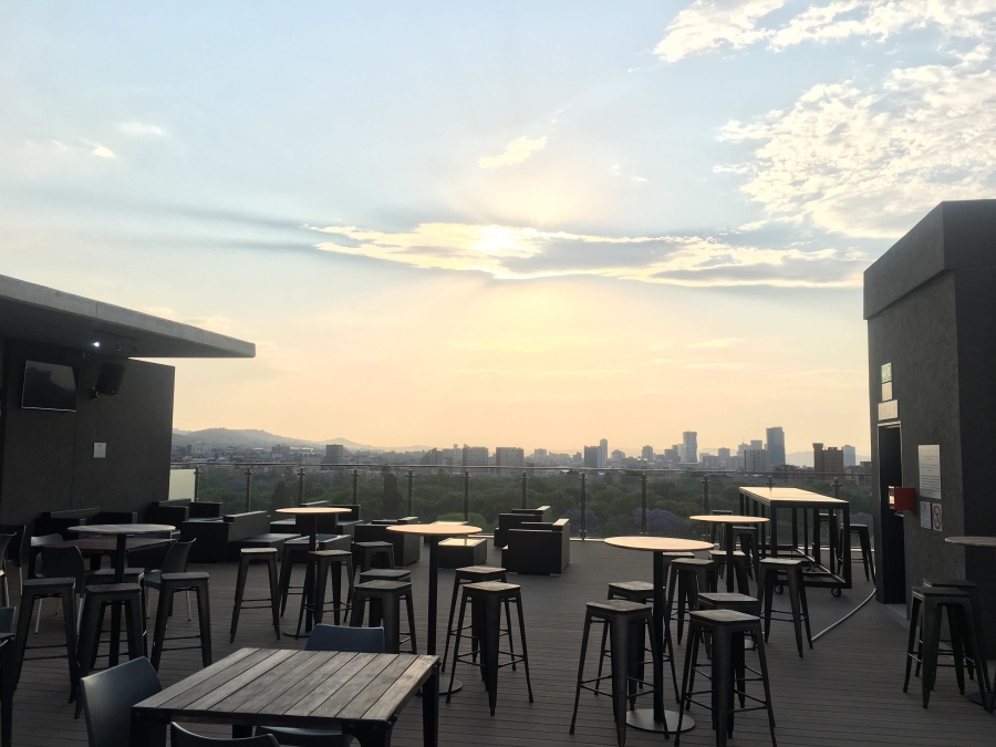 To Let Commercial Property for Rent in Arcadia Gauteng