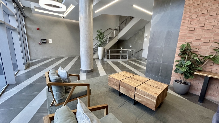 To Let Commercial Property for Rent in Arcadia Gauteng