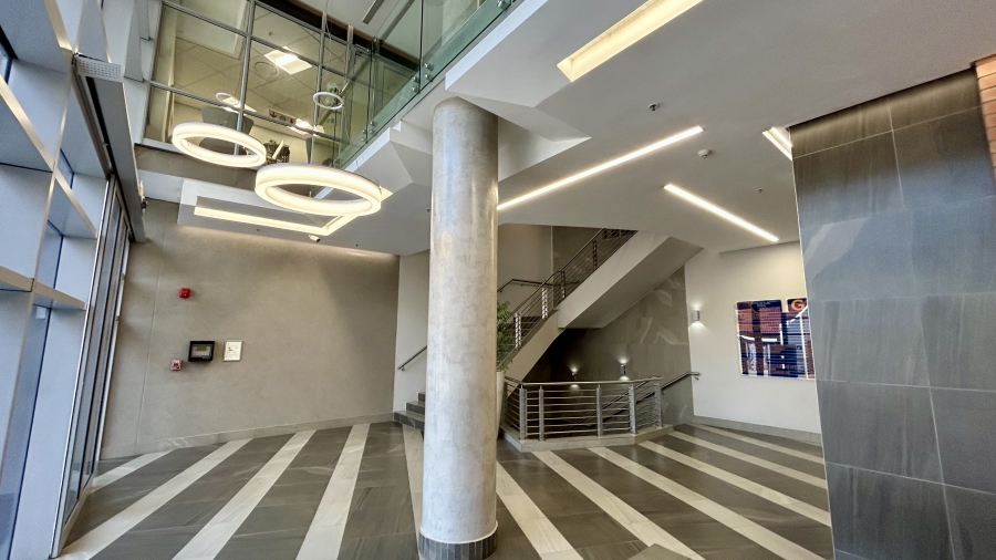 To Let Commercial Property for Rent in Arcadia Gauteng