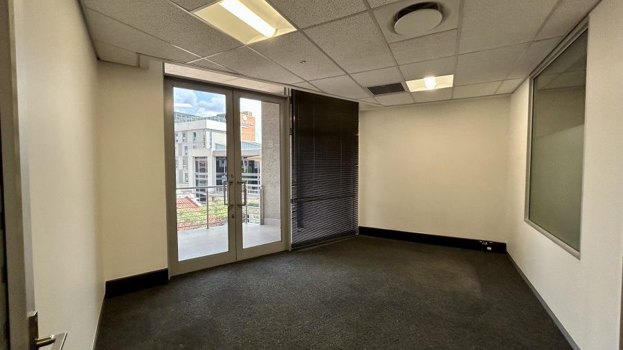 To Let Commercial Property for Rent in Arcadia Gauteng