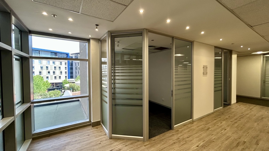 To Let Commercial Property for Rent in Arcadia Gauteng